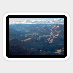 Grand Canyon Sticker